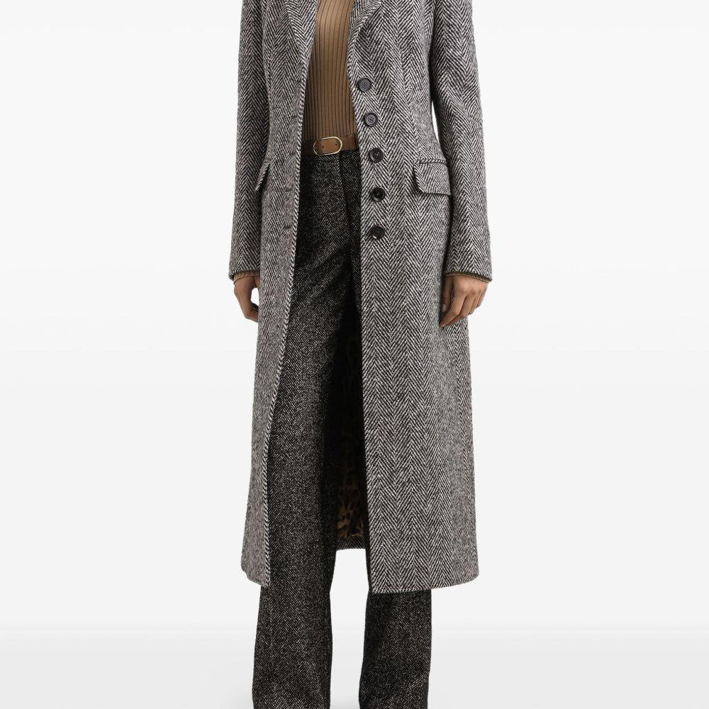 
                  
                    Cappotto DOLCE & GABBANA F0W4QTFC2FU S8030 DOLCE & GABBANA 
                  
                