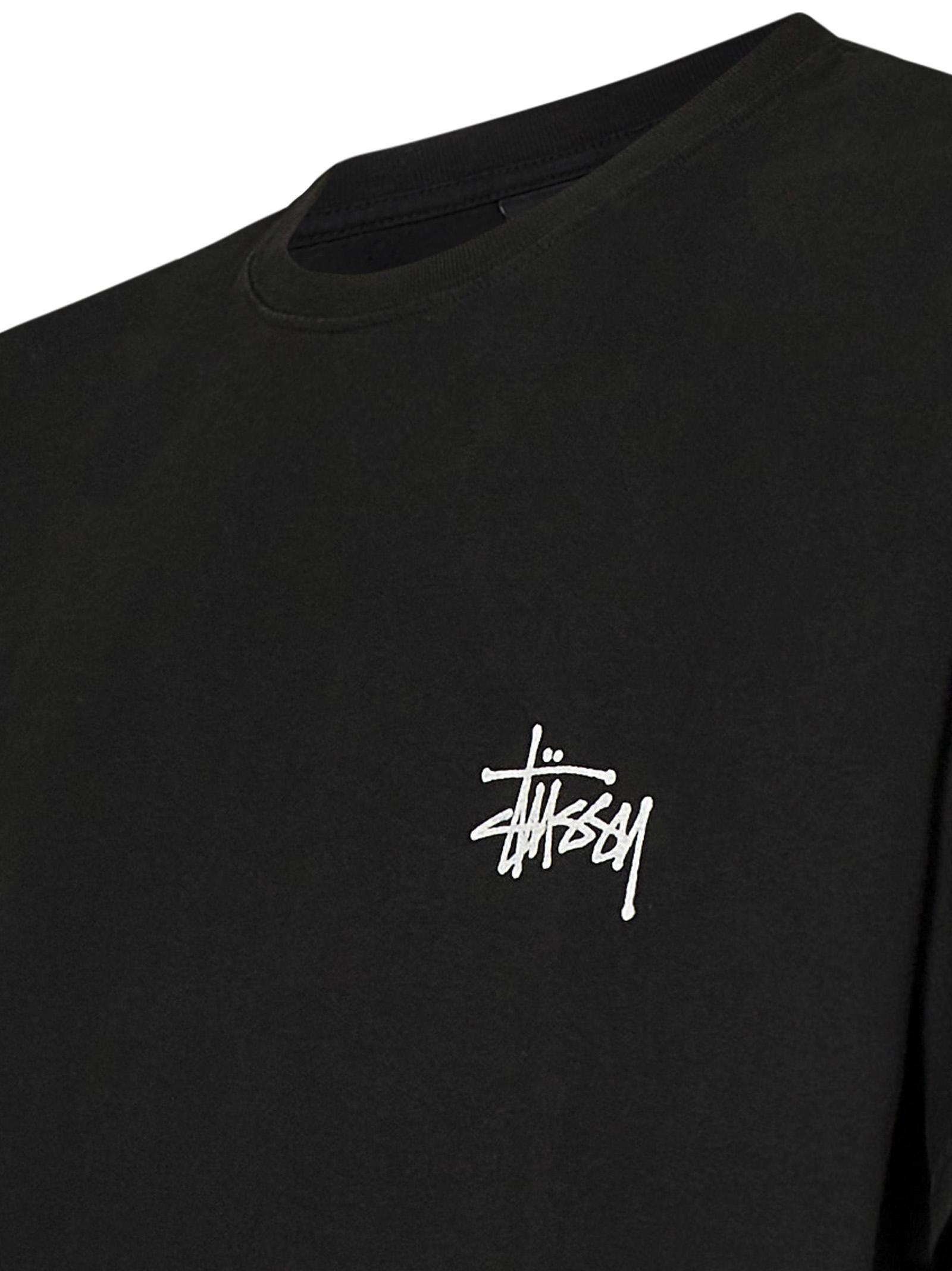 Stussy T-Shirt – Michele Franzese