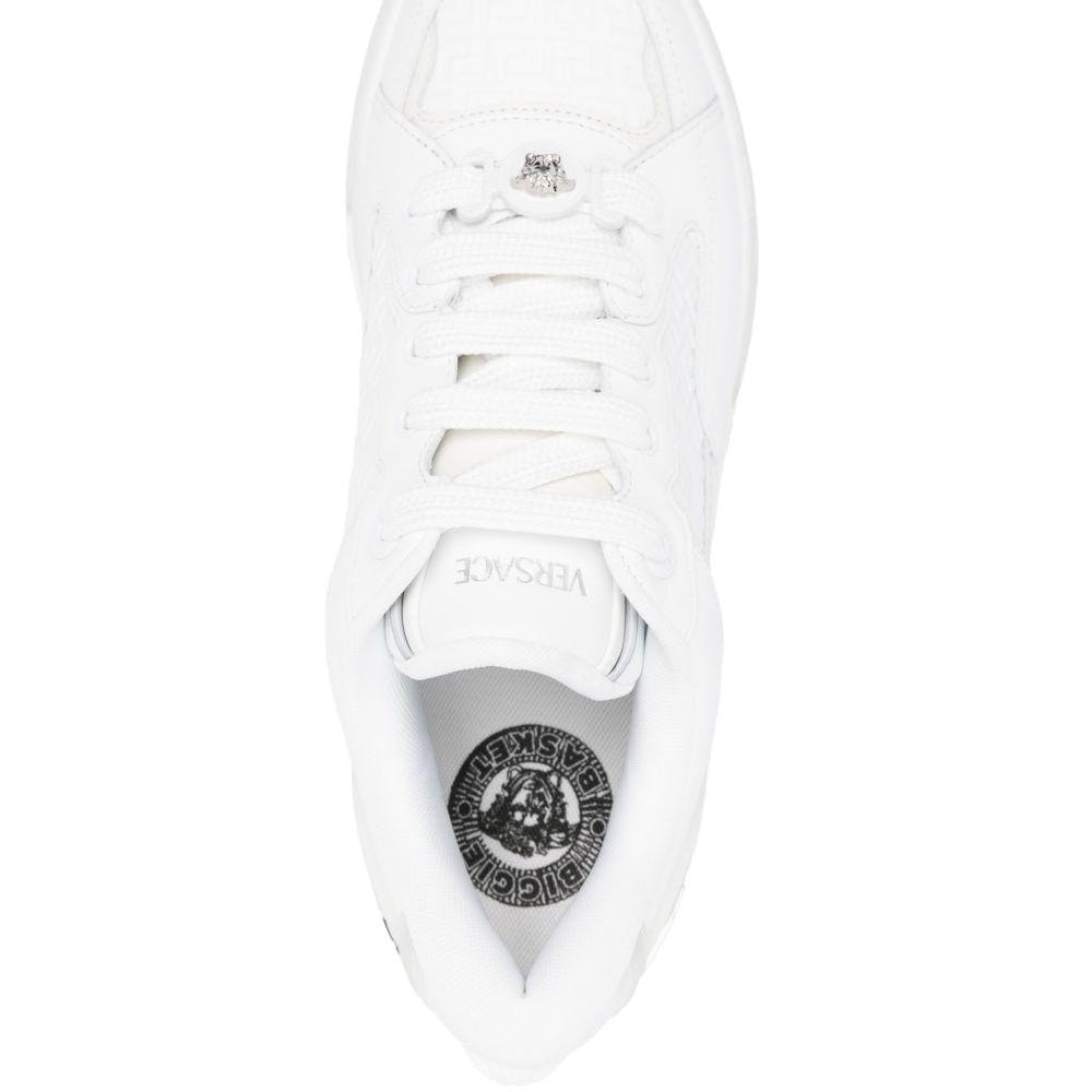 
                  
                    Sneakers Biggie Basket Versace 10205931A14615 2WY4P Versace 
                  
                