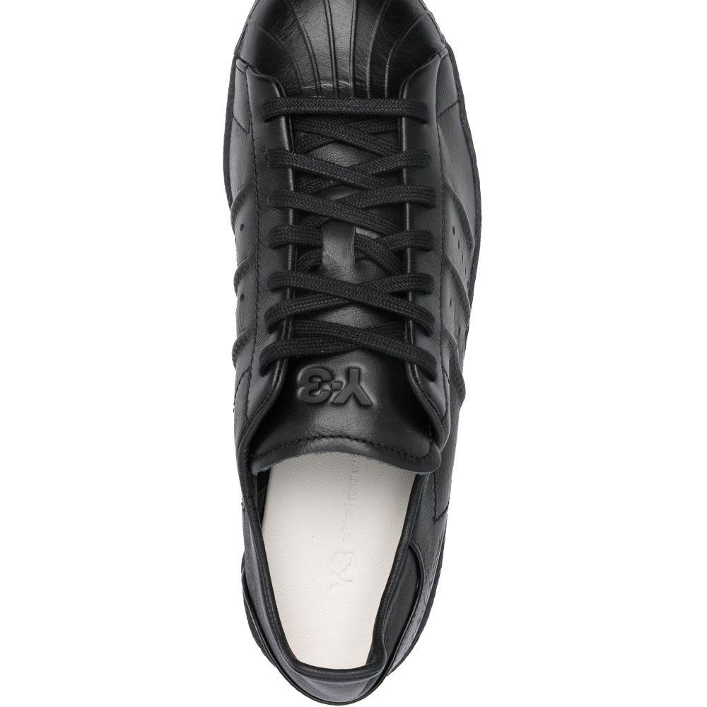 Y-3 IE3237BLACK