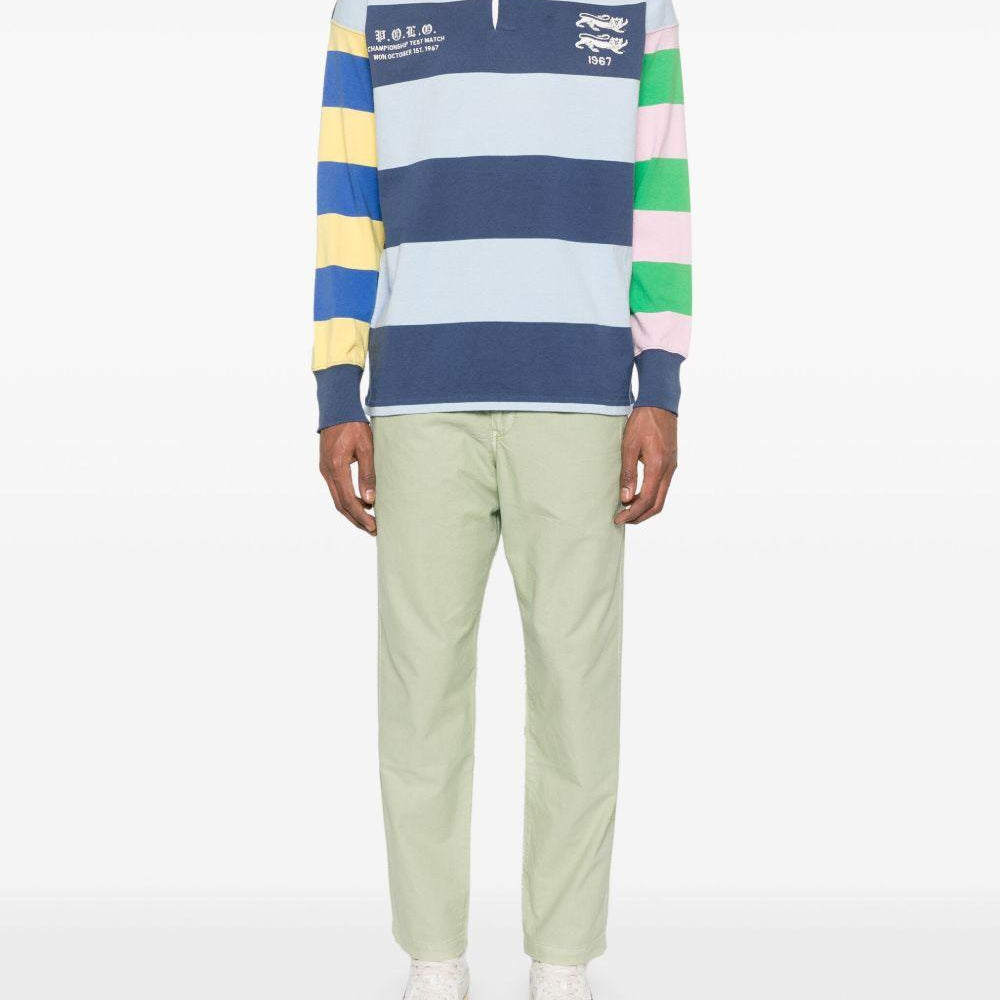 
                  
                    Polo Ralph Lauren 710964972001
                  
                
