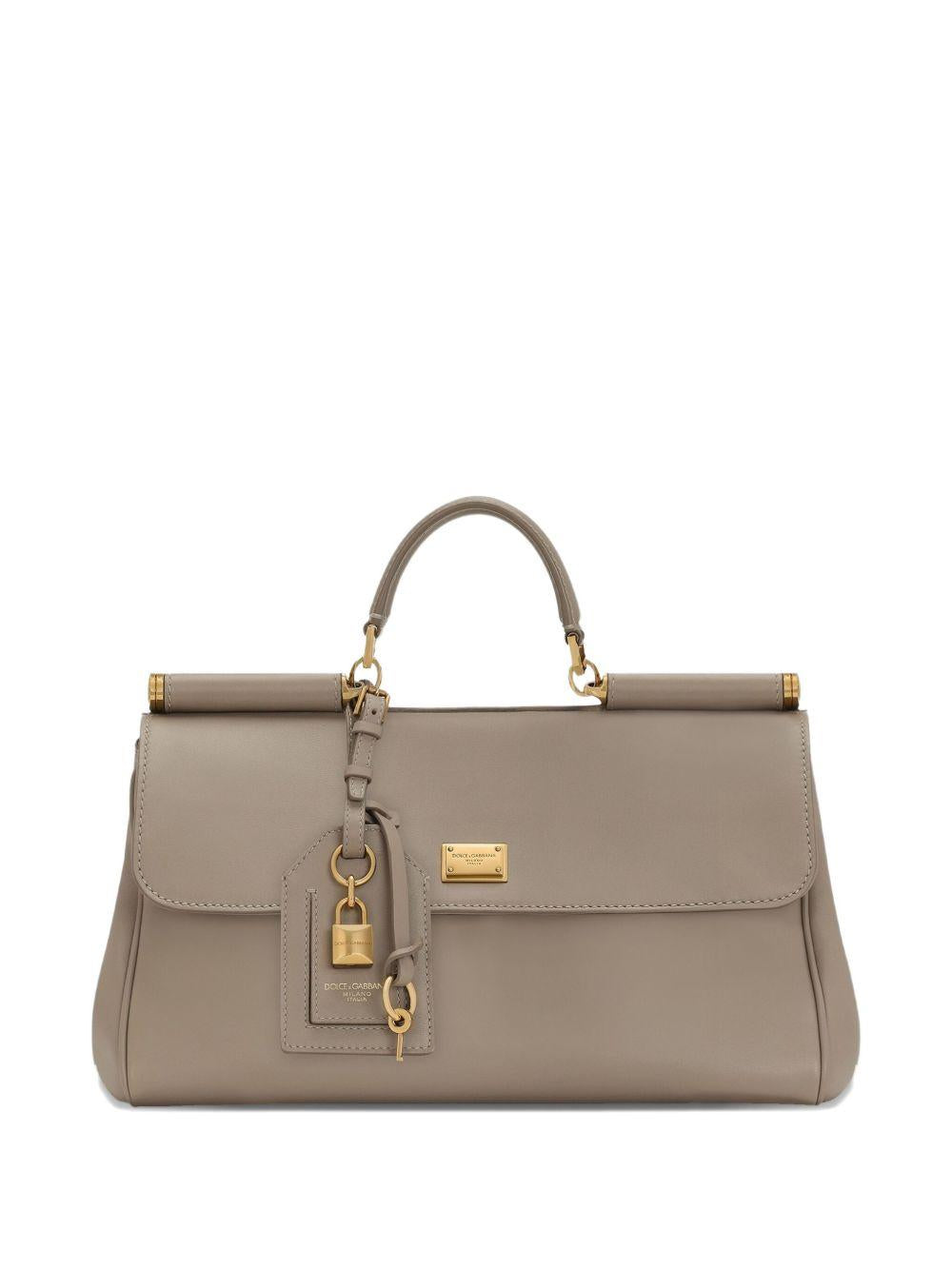 Borsa a mano My Sicily DOLCE & GABBANA BB7782B7321 8I399 DOLCE & GABBANA 
