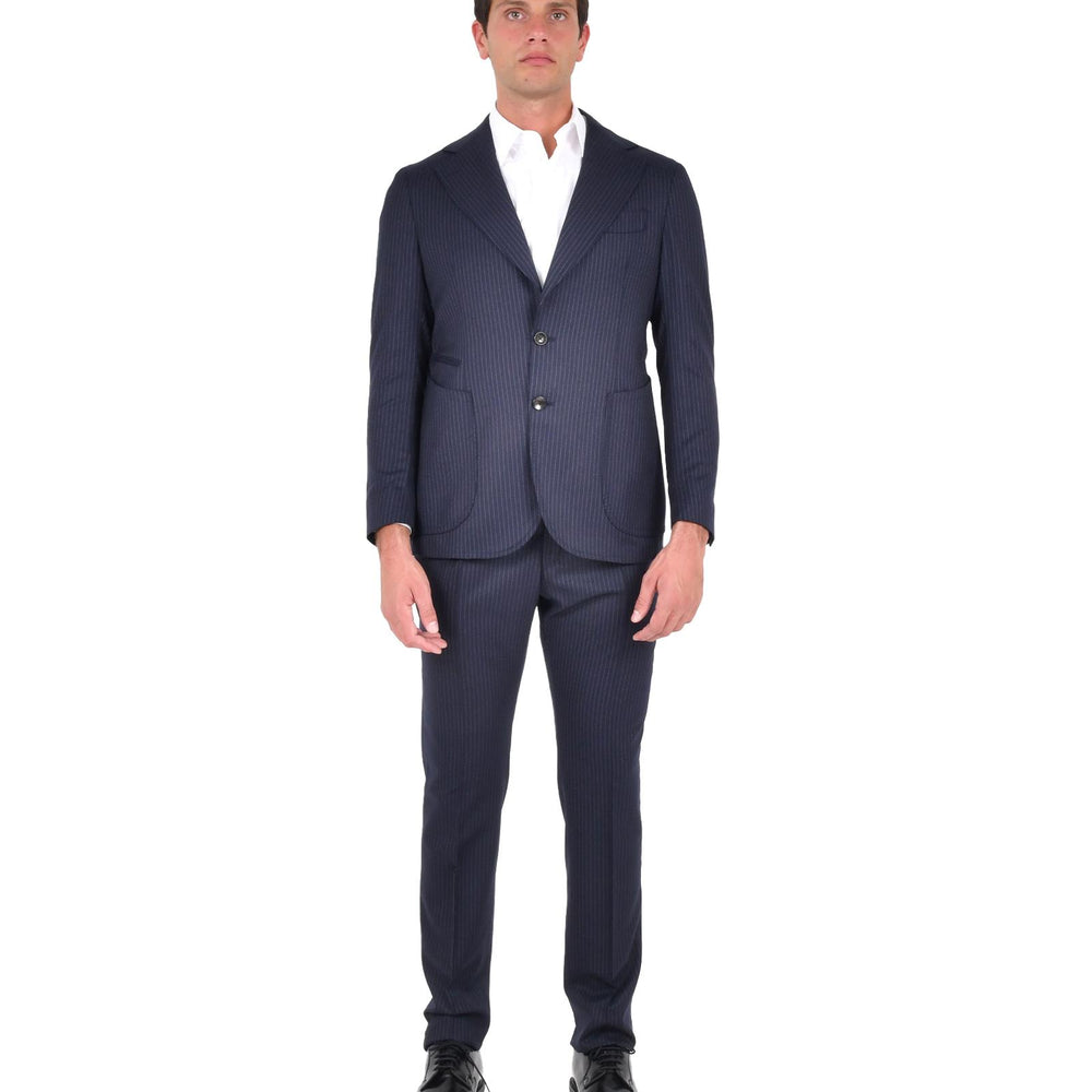 Abito modello Pino Daniele Franzese Napoli 16U0NUATXA8LXI 76 Franzese Collection Pronta Sartoria 