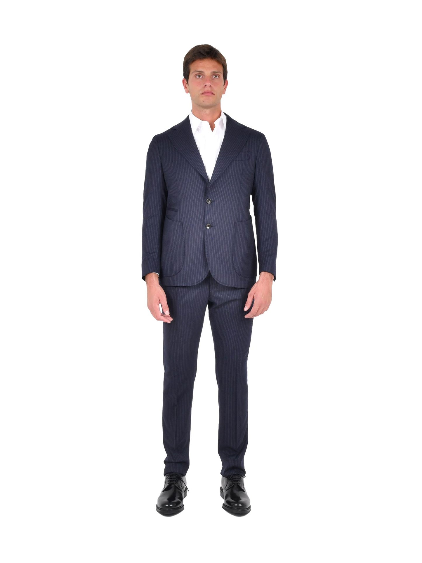 Abito modello Pino Daniele Franzese Napoli 16U0NUATXA8LXI 76 Franzese Collection Pronta Sartoria 