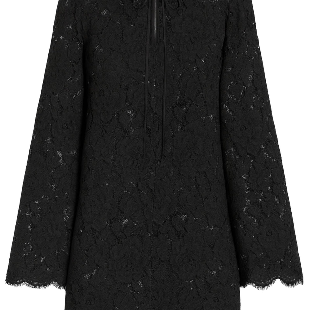 Abito Mini DOLCE & GABBANA F6DJOTHLM7L N0000 DOLCE & GABBANA 