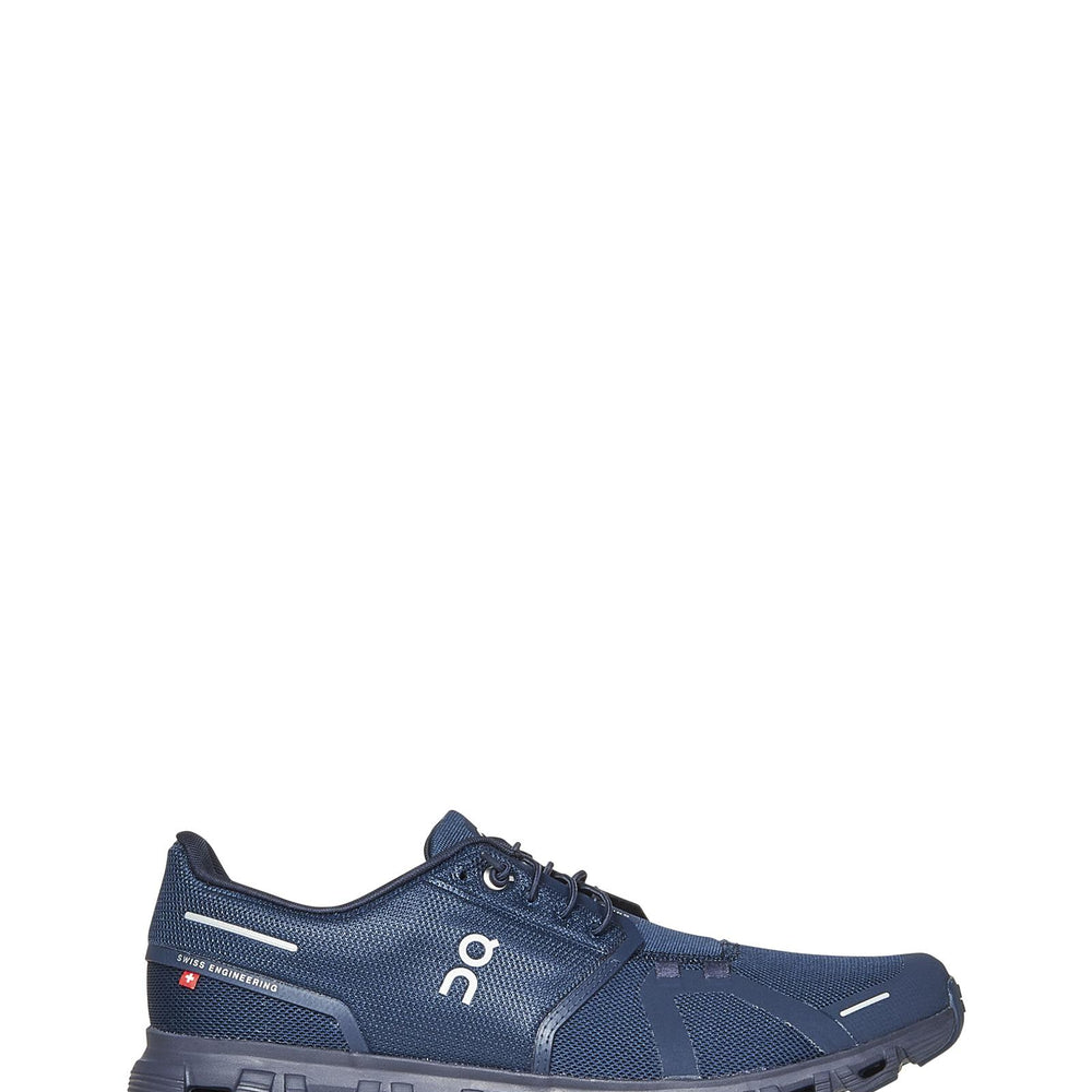 Sneakers Cloud 6 On Running 3MF10073279 MIDNIGHT On Running 