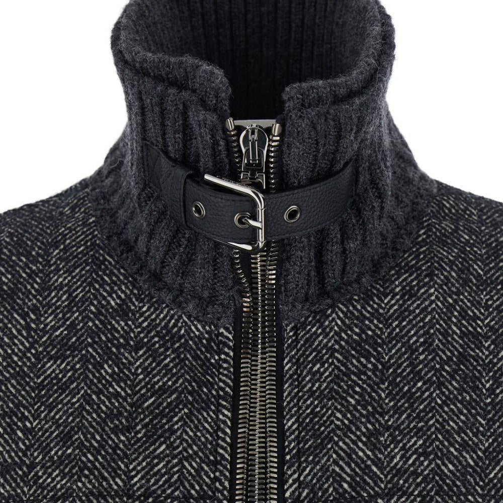
                  
                    Giubbino DOLCE & GABBANA G9BVSTGJ846 N0352 DOLCE & GABBANA 
                  
                