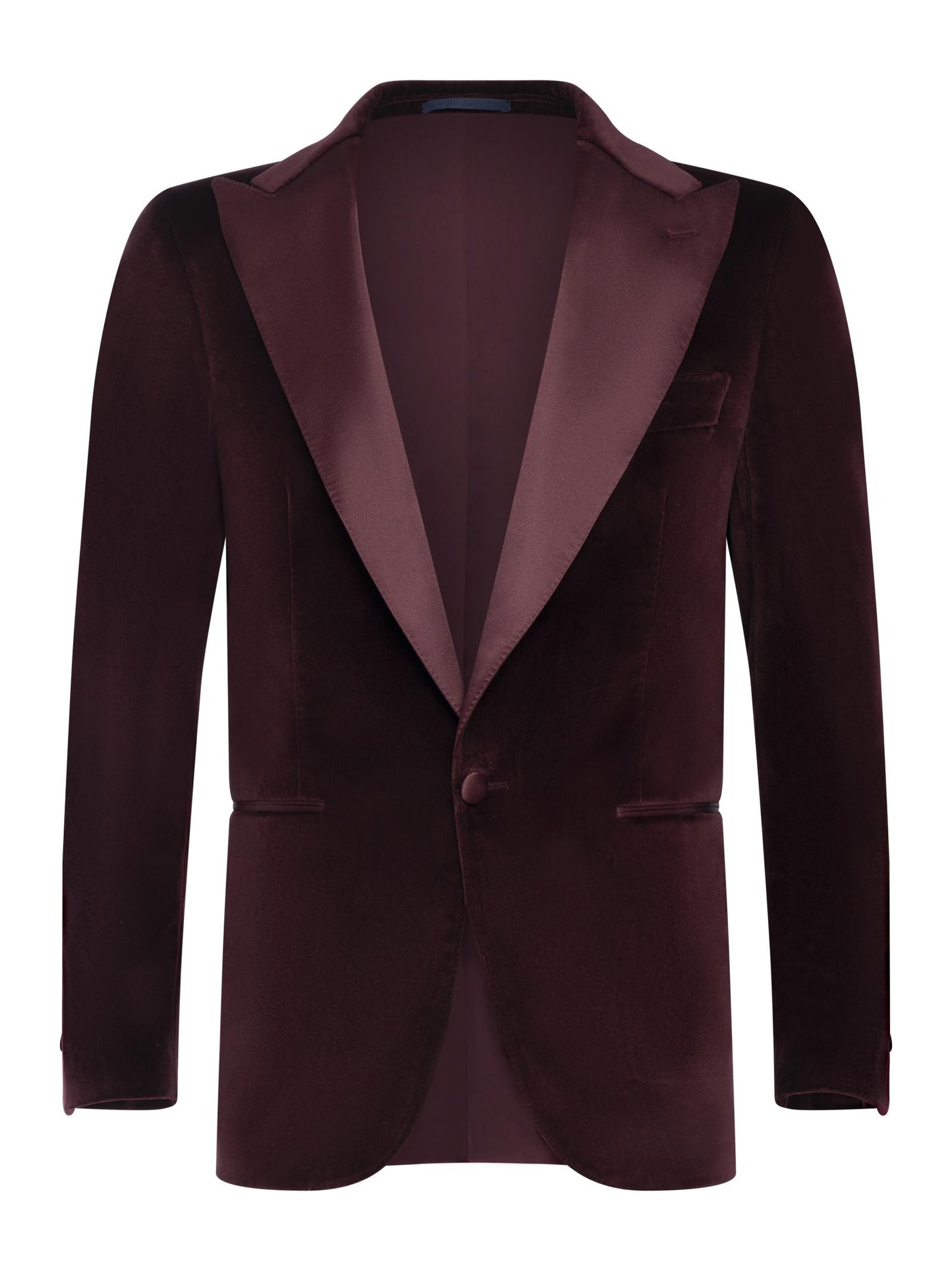 Giacca modello Red Carpet Franzese Napoli 24SHOWETXG2BUI 62X Franzese Collection 