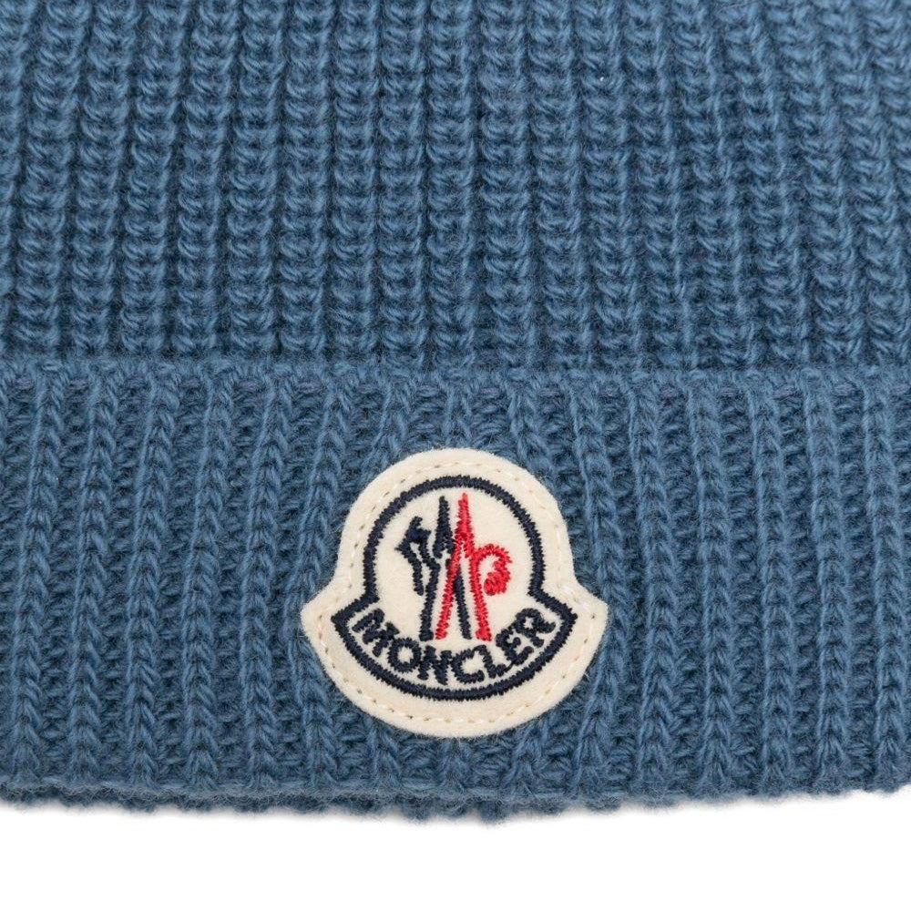 
                  
                    Cappello Moncler Enfant K29513B00013M1241 71G Moncler Enfant 
                  
                