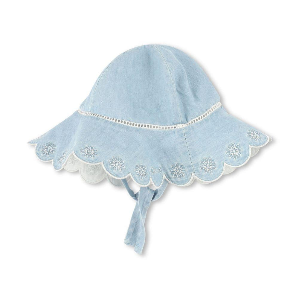 
                  
                    Chloé Kids C20420Z77
                  
                