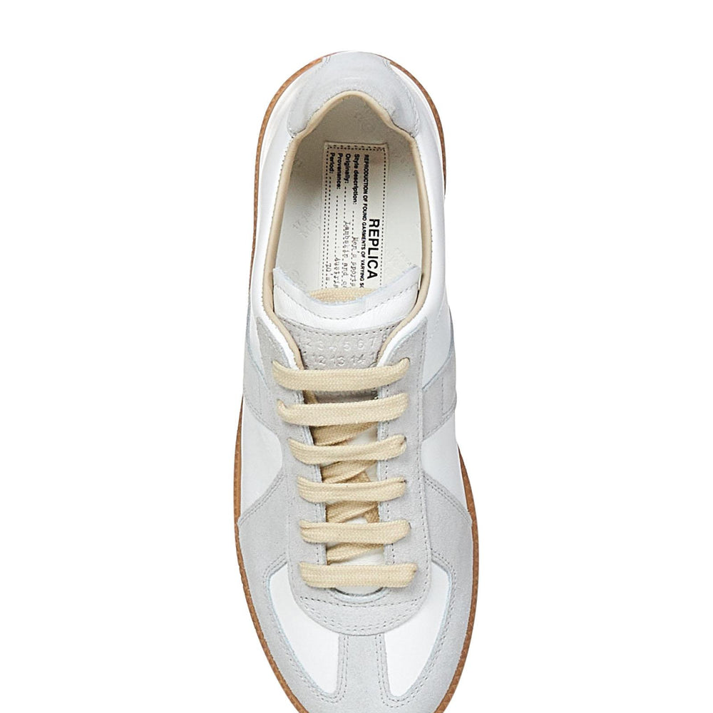 
                  
                    Maison Margiela S58WS0109P1895T1016
                  
                