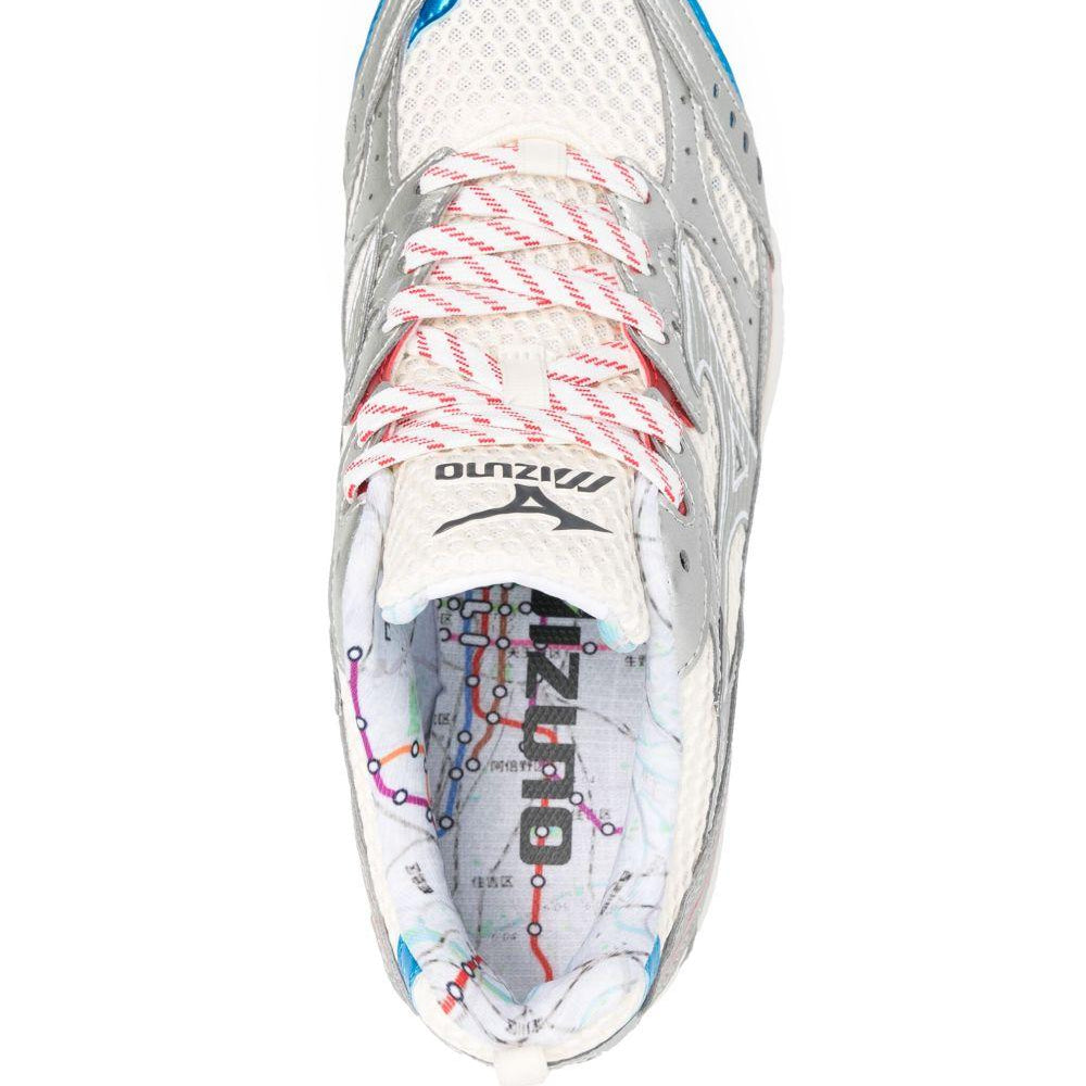 Sneakers MXR Osaka Day Mizuno D1GA2508 01 Mizuno 
