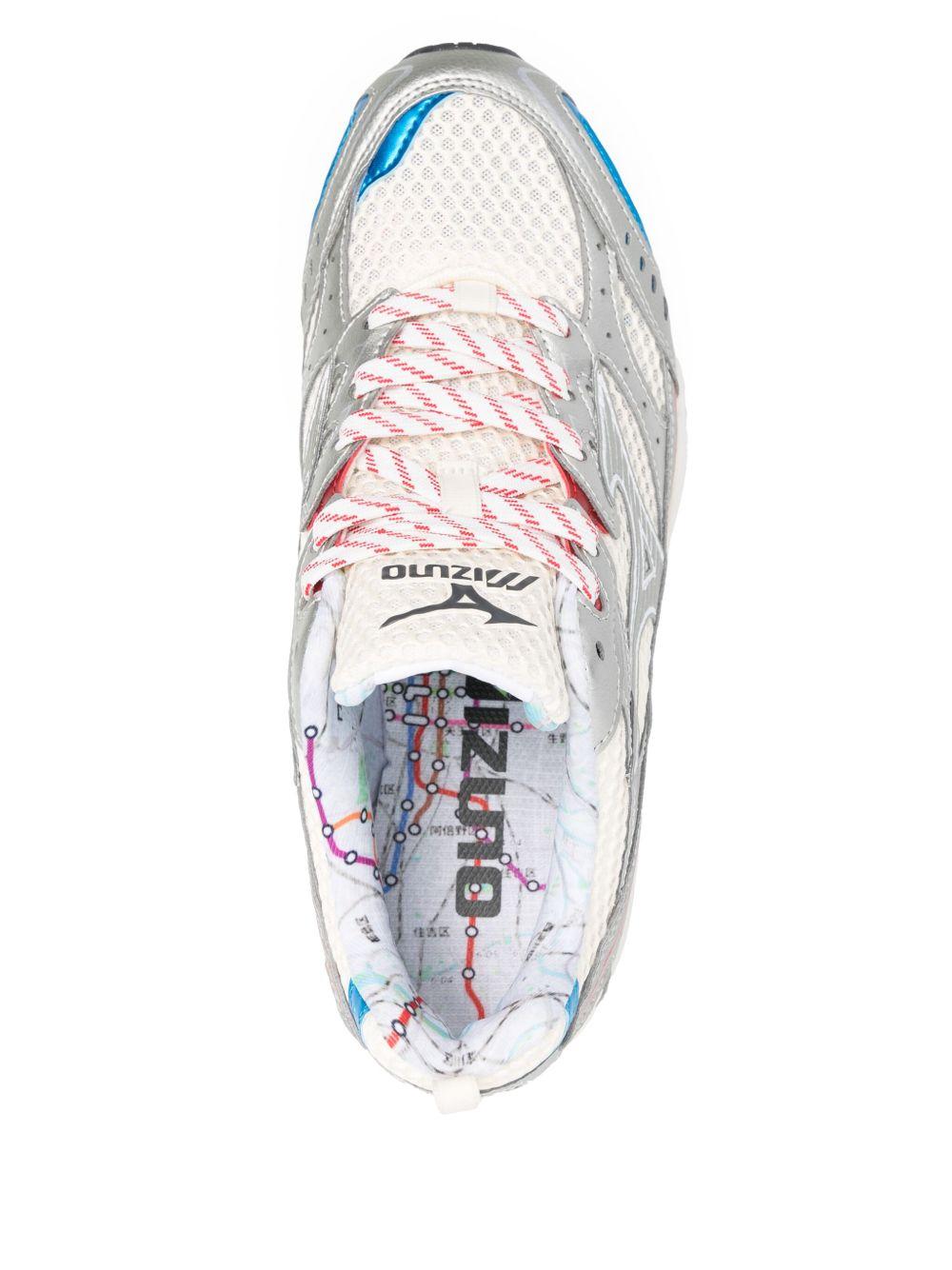 Sneakers MXR Osaka Day Mizuno D1GA2508 01 Mizuno 