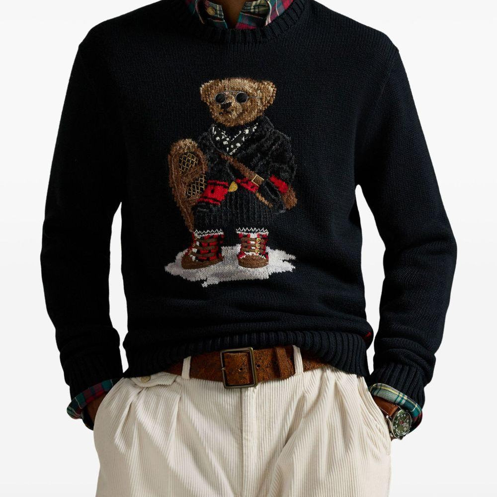 
                  
                    Maglia Polo Ralph lauren 710982140 001 Polo Ralph Lauren 
                  
                
