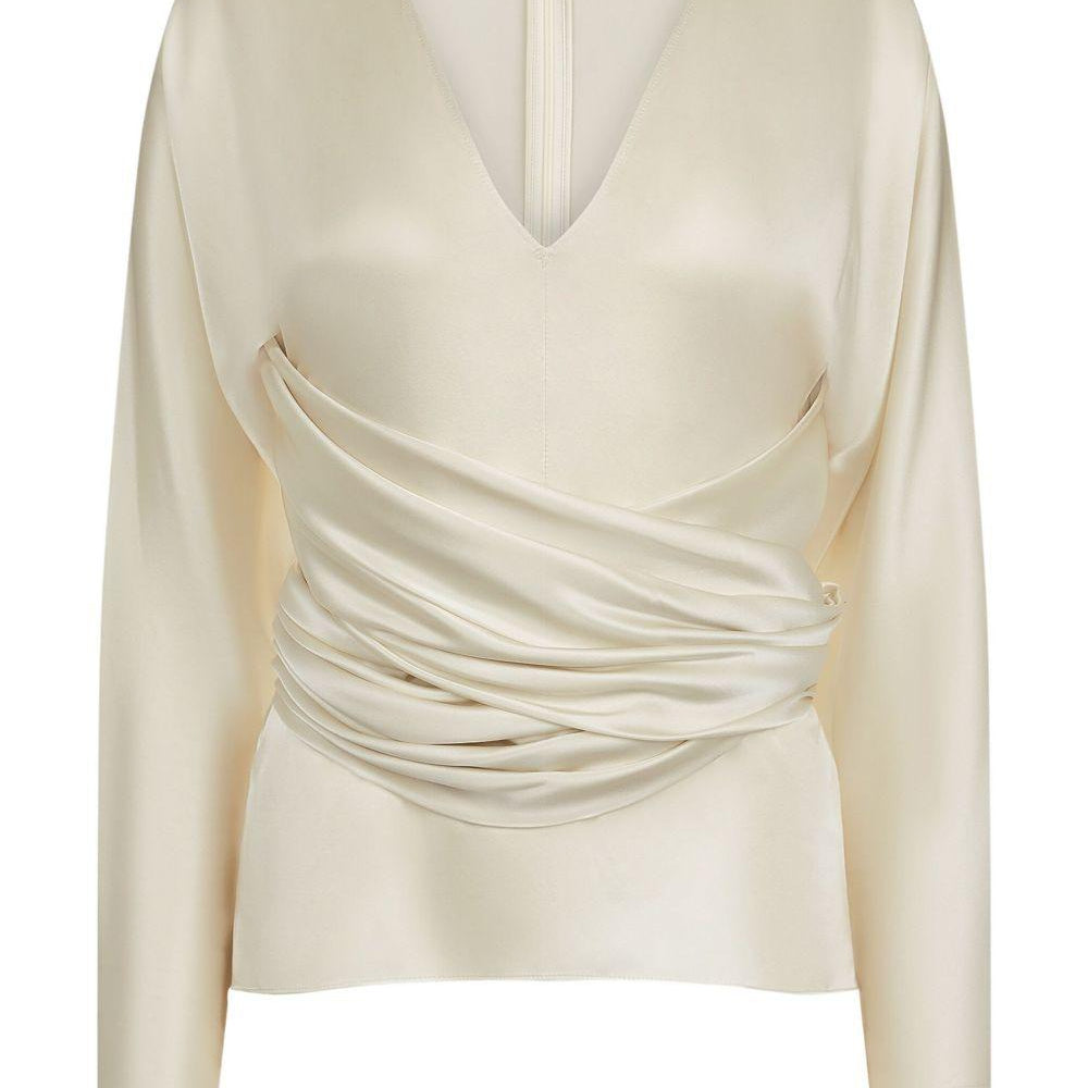
                  
                    Top Nina Ricci 25ACTO021VI0530 U1230 Nina Ricci 
                  
                