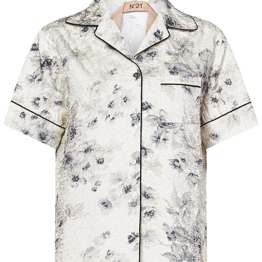 Camicia N°21 G0935165 SAR1 N°21 