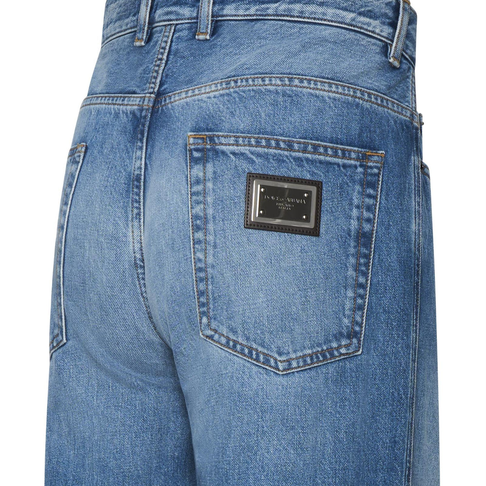 
                  
                    Jeans DOLCE & GABBANA GP15NDG8NU8 S9001 DOLCE & GABBANA 
                  
                