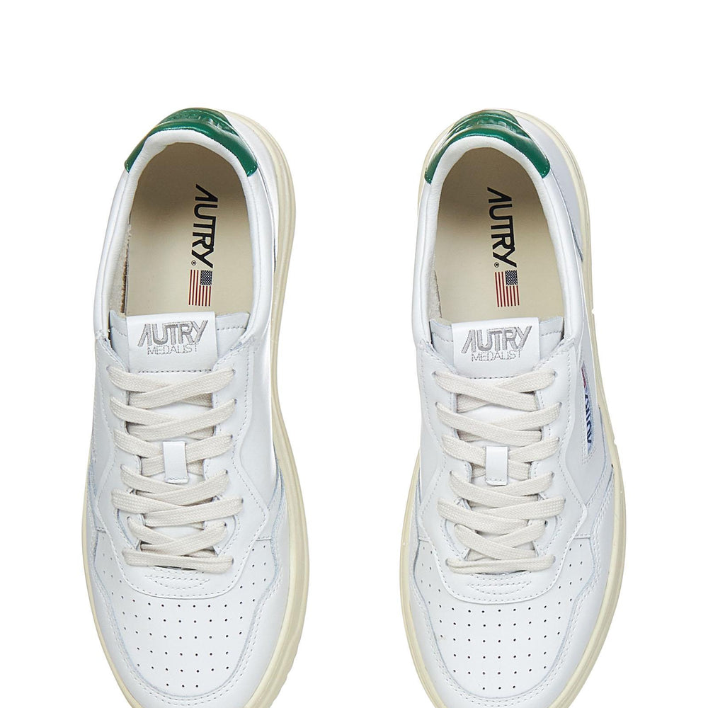 
                  
                    Autry AULMLL20
                  
                