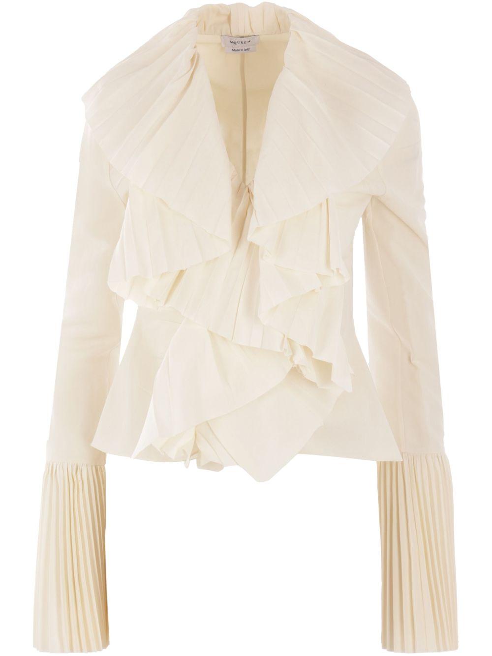 Alexander McQueen 818373QEAF29015