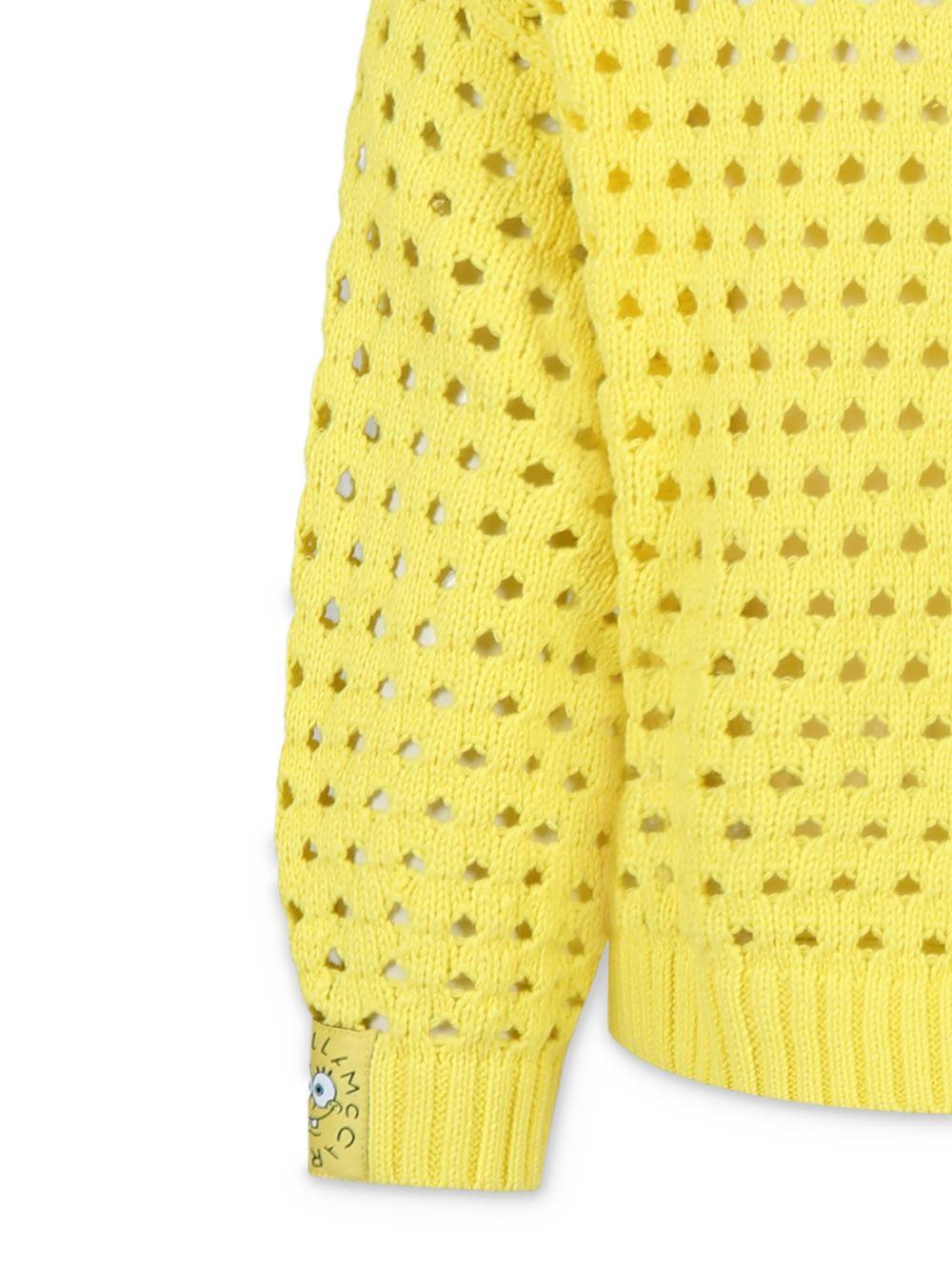 Stella McCartney Junior TW9A80Z1876244