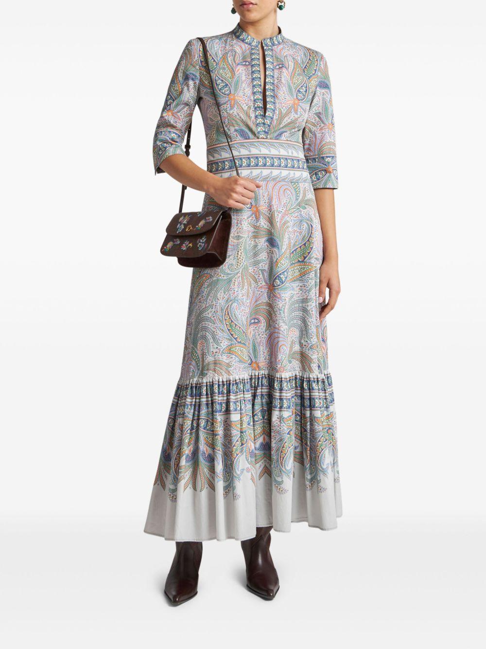 Etro WRHA001599SP5B6X0830