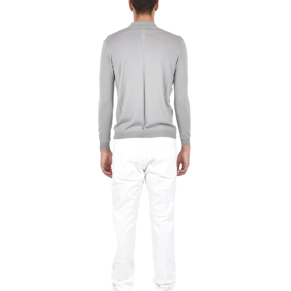 Maglia Low Brand L1MFW25266730 N064 Low Brand 
