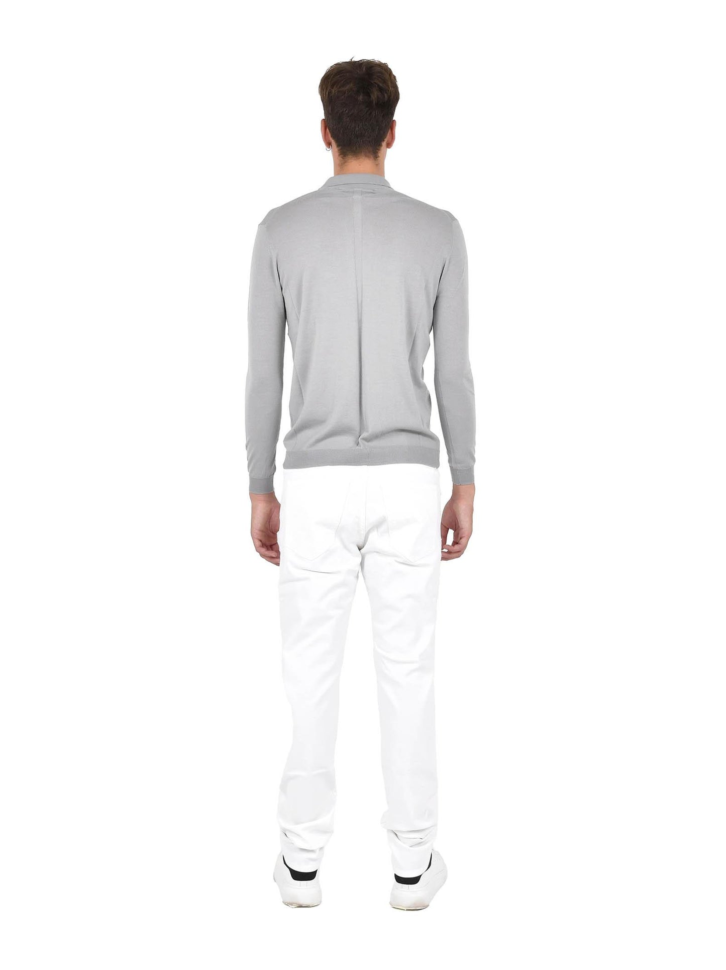 Maglia Low Brand L1MFW25266730 N064 Low Brand 