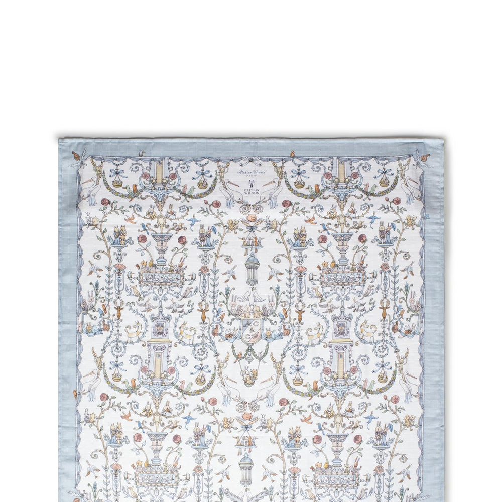 Coperta Atelier Choux 3012051111656 MULTI Atelier Choux 