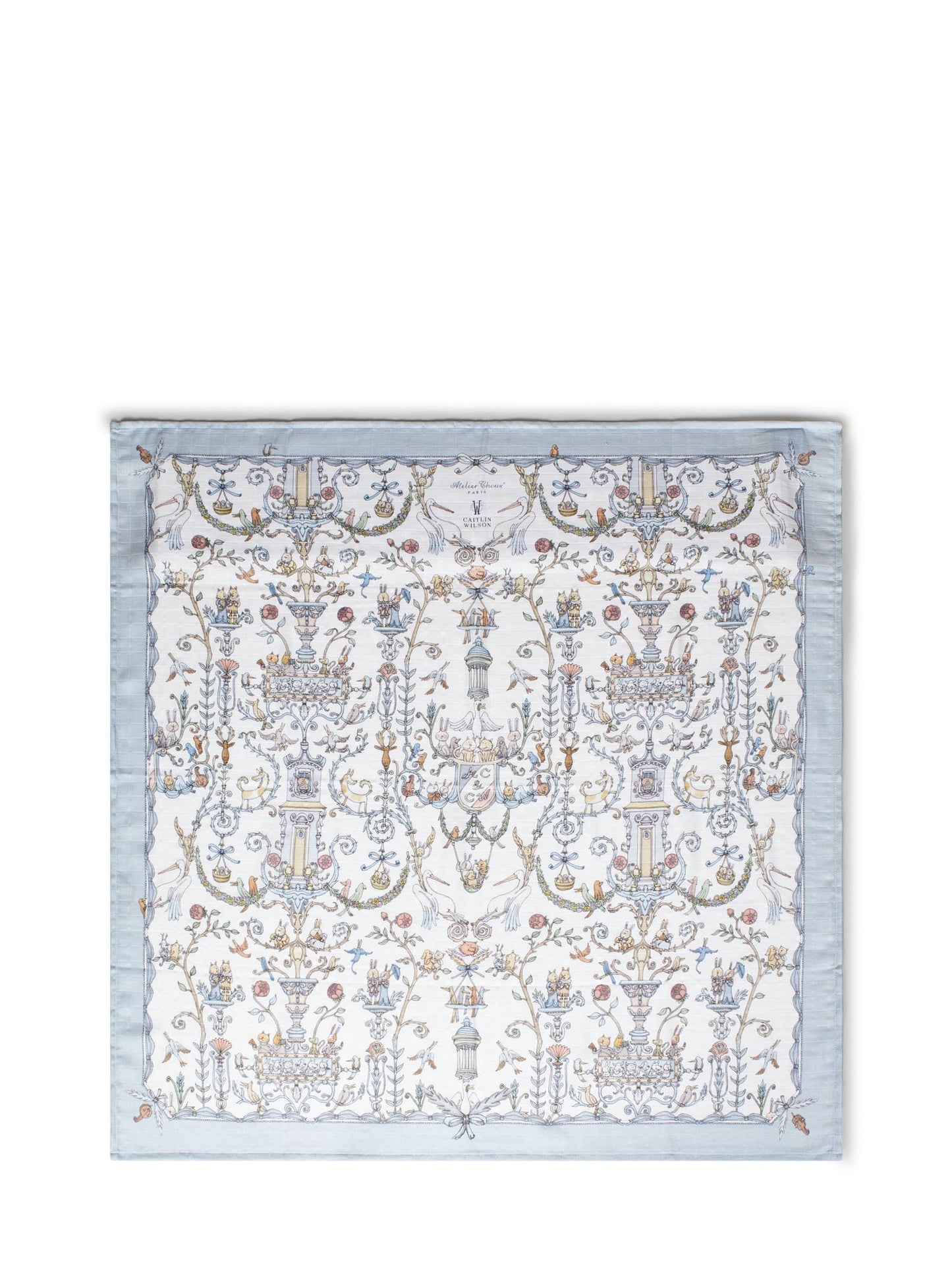 Coperta Atelier Choux 3012051111656 MULTI Atelier Choux 