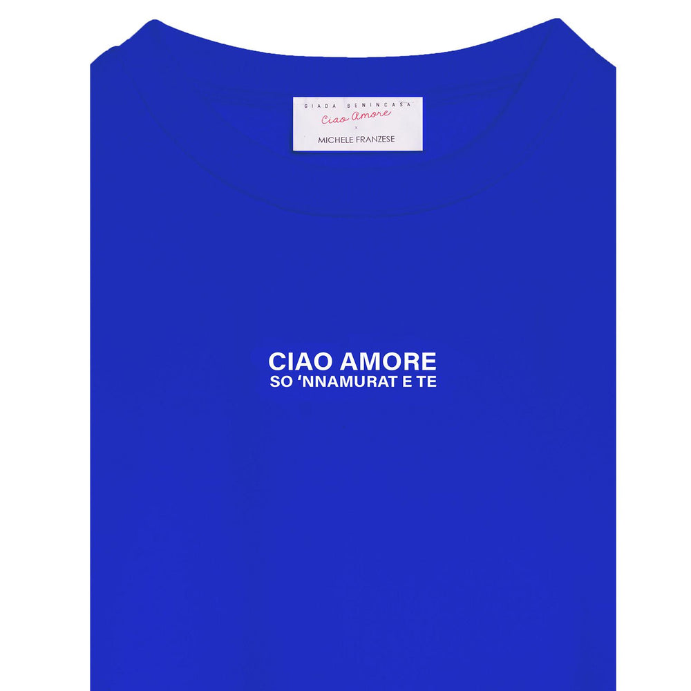 
                  
                    Giada Benincasa F24T0230ROYAL
                  
                