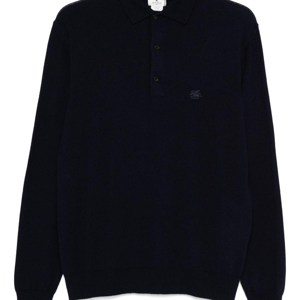 Maglia Etro MRKF0028AL291 B0665 Etro 