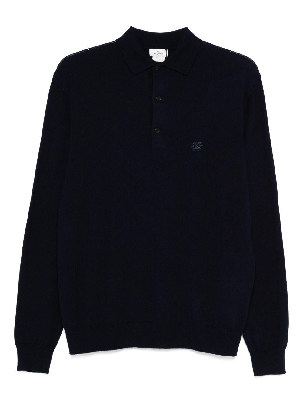 Maglia Etro MRKF0028AL291 B0665 Etro 