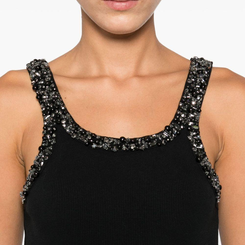 
                  
                    Canotta Pinko 104109A2TM Z99 Pinko 
                  
                