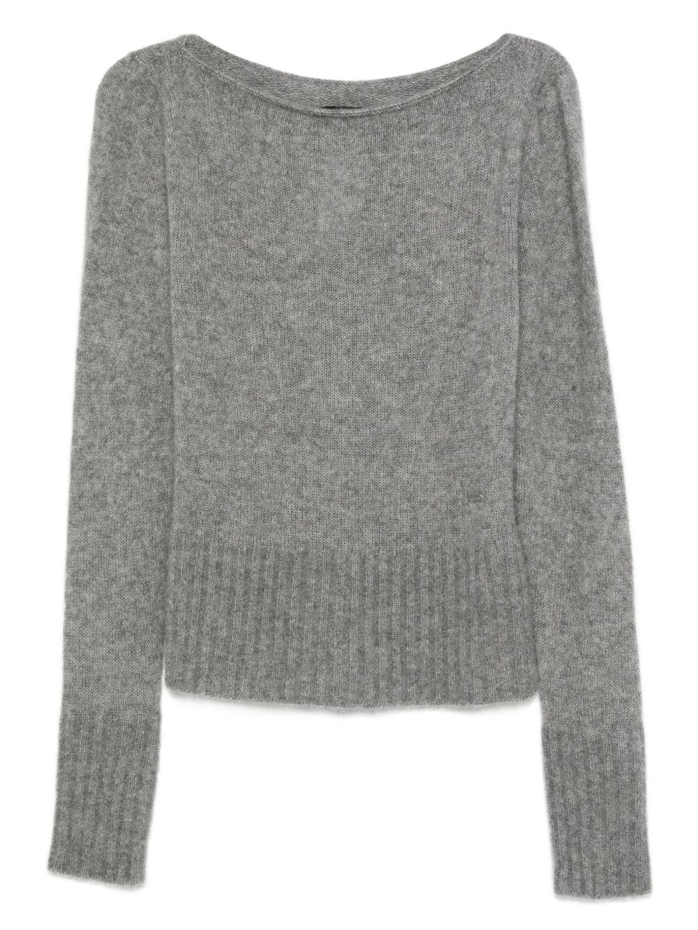 Maglia Tom Ford MAK1380YAX921 IG344 Tom Ford 