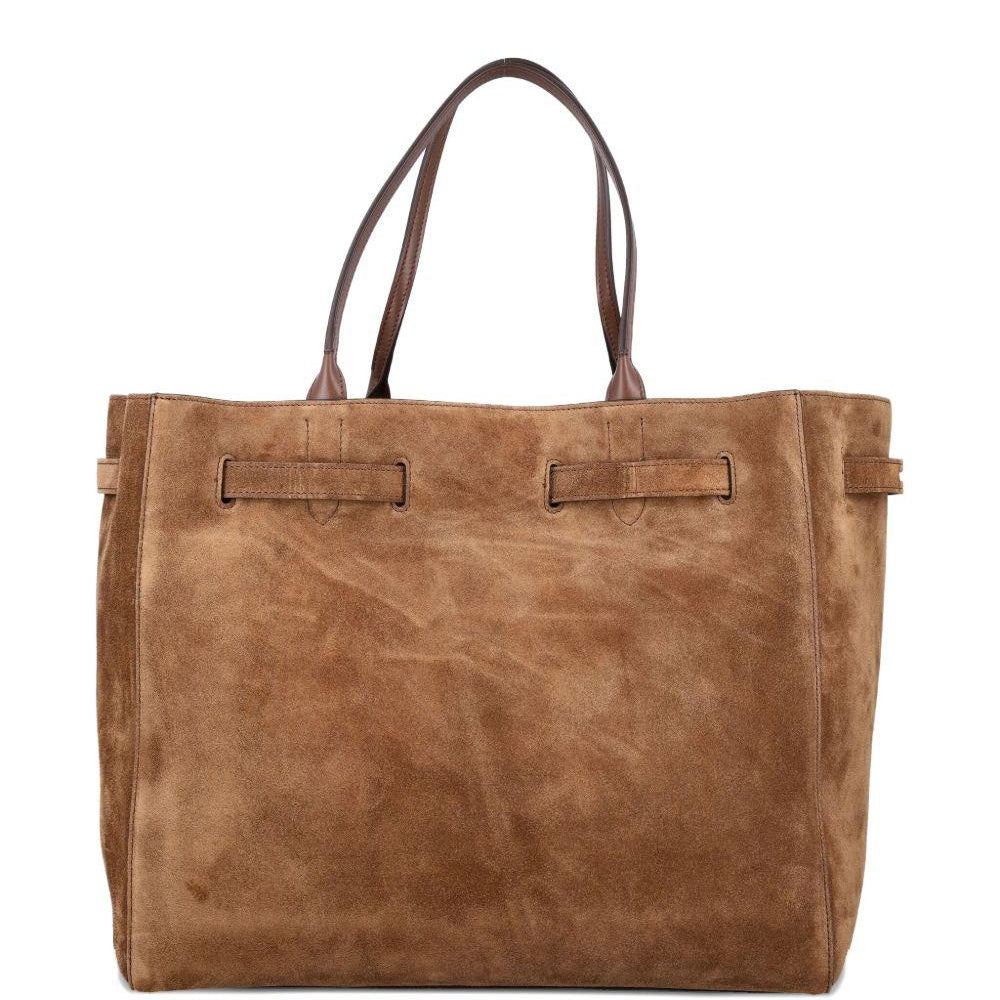 Borsa a mano Audrey LARGE Tom Ford L1823LCL068X 1B033 Tom Ford 