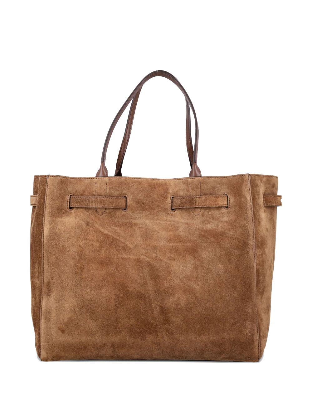 Borsa a mano Audrey LARGE Tom Ford L1823LCL068X 1B033 Tom Ford 