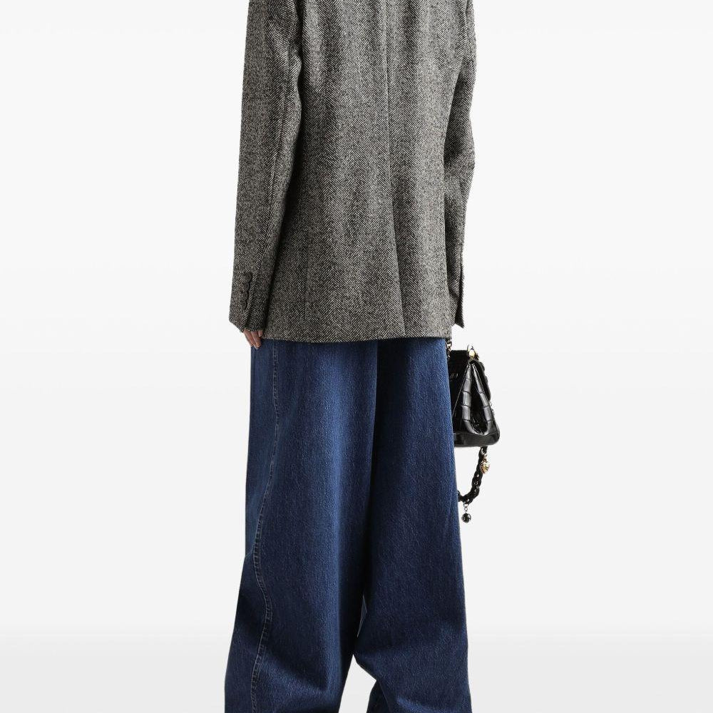 
                  
                    Jeans DOLCE & GABBANA FTDB9DG8NR2 S9001 DOLCE & GABBANA 
                  
                