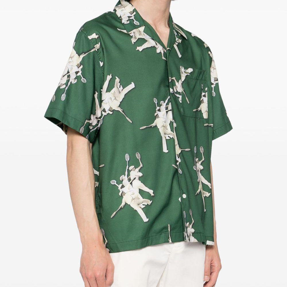 
                  
                    Lacoste CH0113132
                  
                