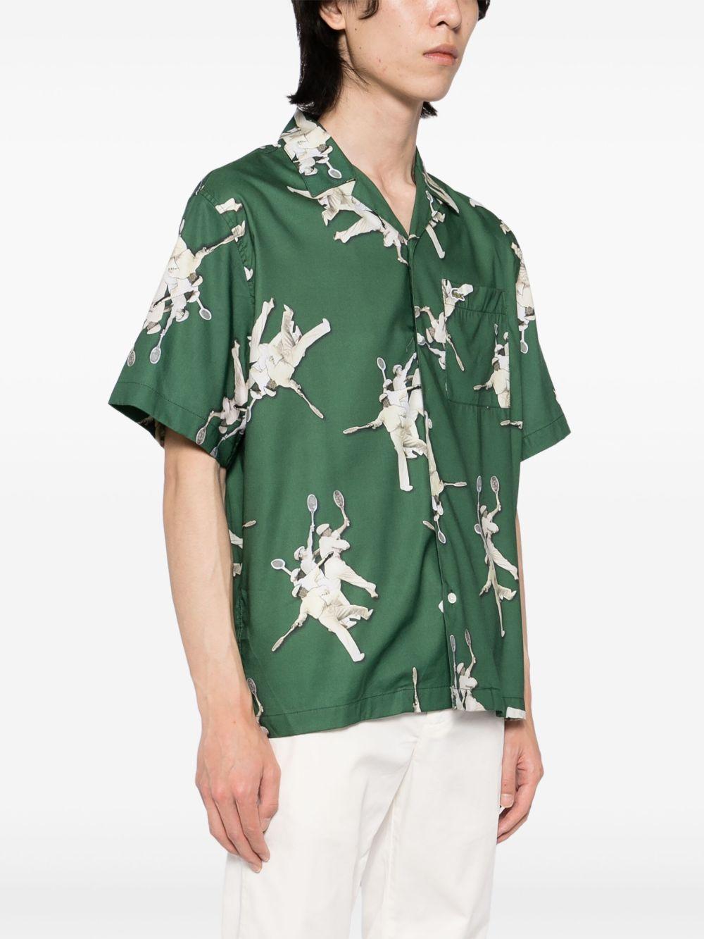 Lacoste CH0113132