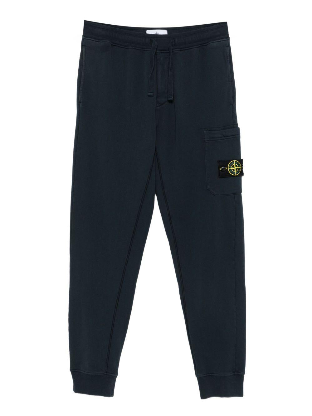 Pantaloni Stone Island K2S156200010S0051 V0020 Stone Island 