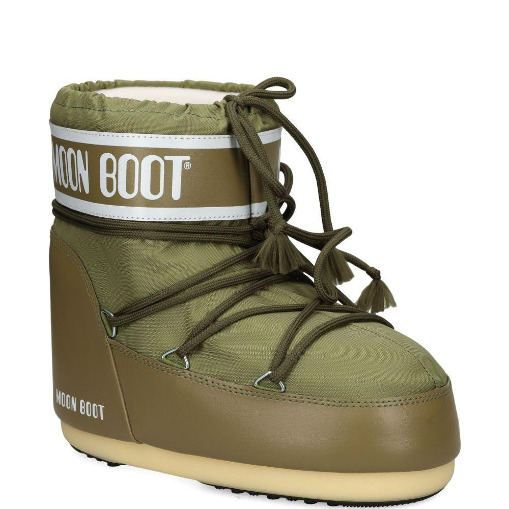 Stivali Icon Low Moon Boot 80D1409340 M006 Moon boot 