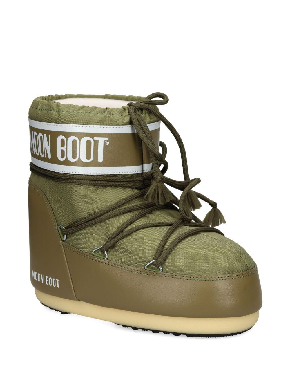 Stivali Icon Low Moon Boot 80D1409340 M006 Moon boot 