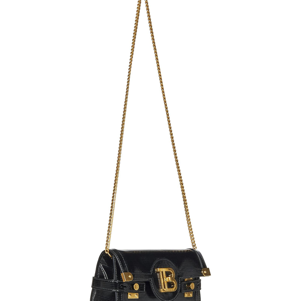 Clutch B-Buzz 23 Balmain Paris EN0LE596LPIS OPA Balmain Paris 