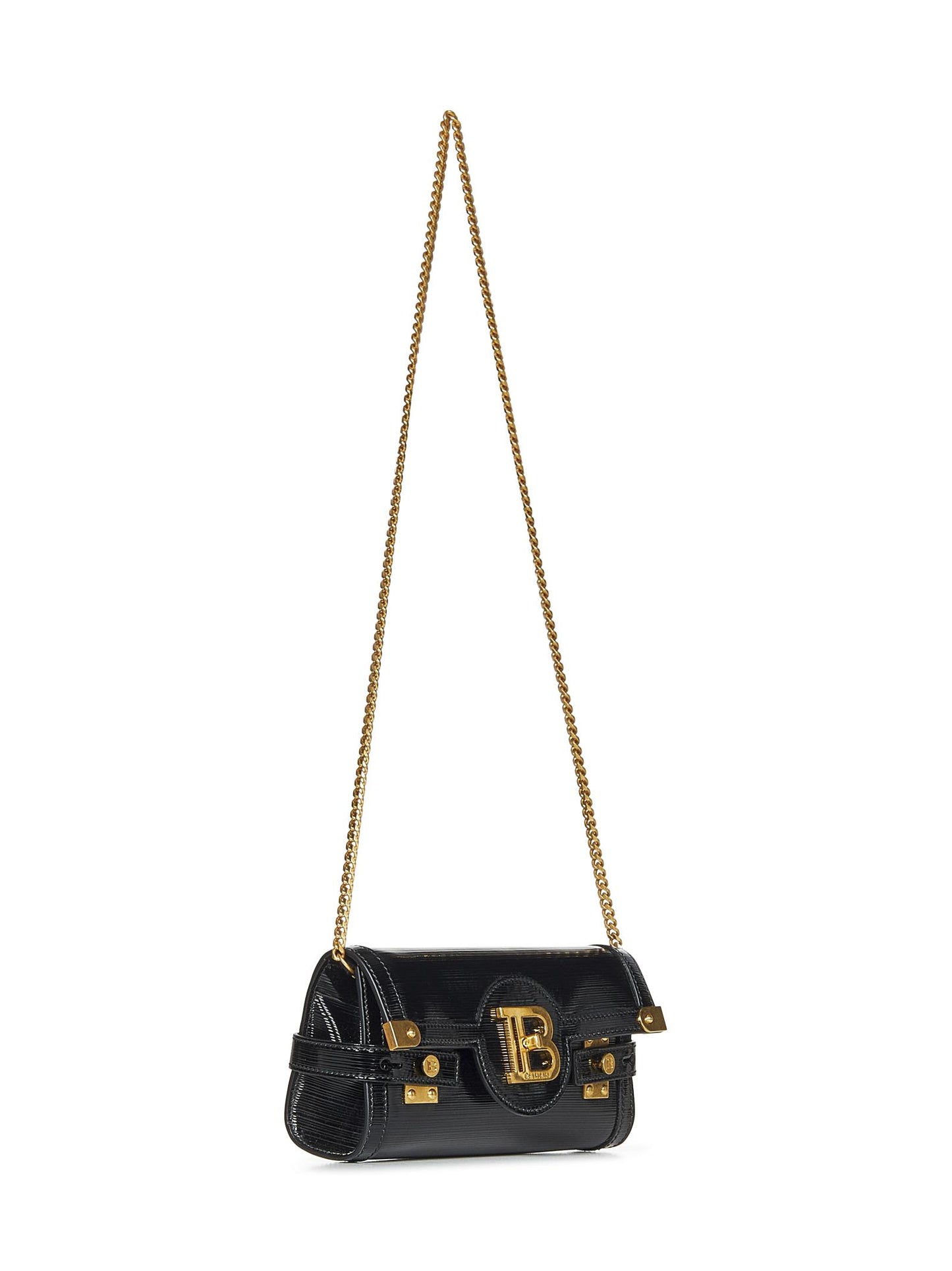 Clutch B-Buzz 23 Balmain Paris EN0LE596LPIS OPA Balmain Paris 