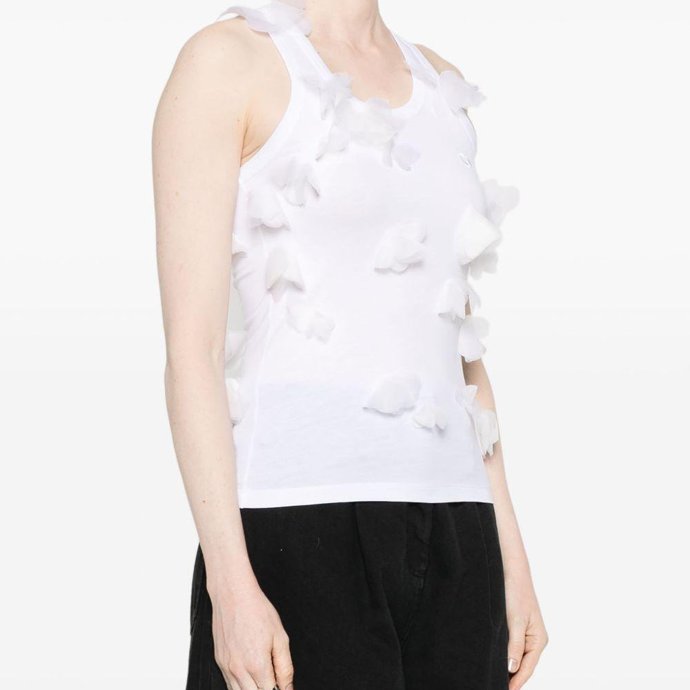 Coperni COPJS12BFF5037WHT