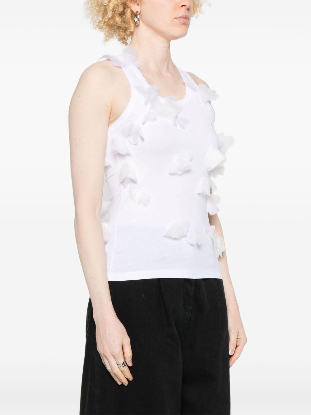 Coperni COPJS12BFF5037WHT