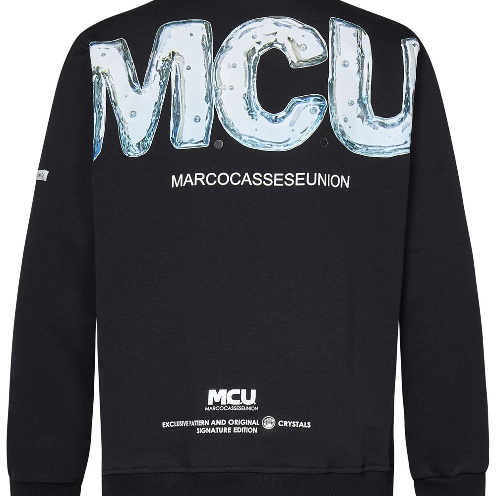M.C.U Marco Cassese Union MCU0114GNERO