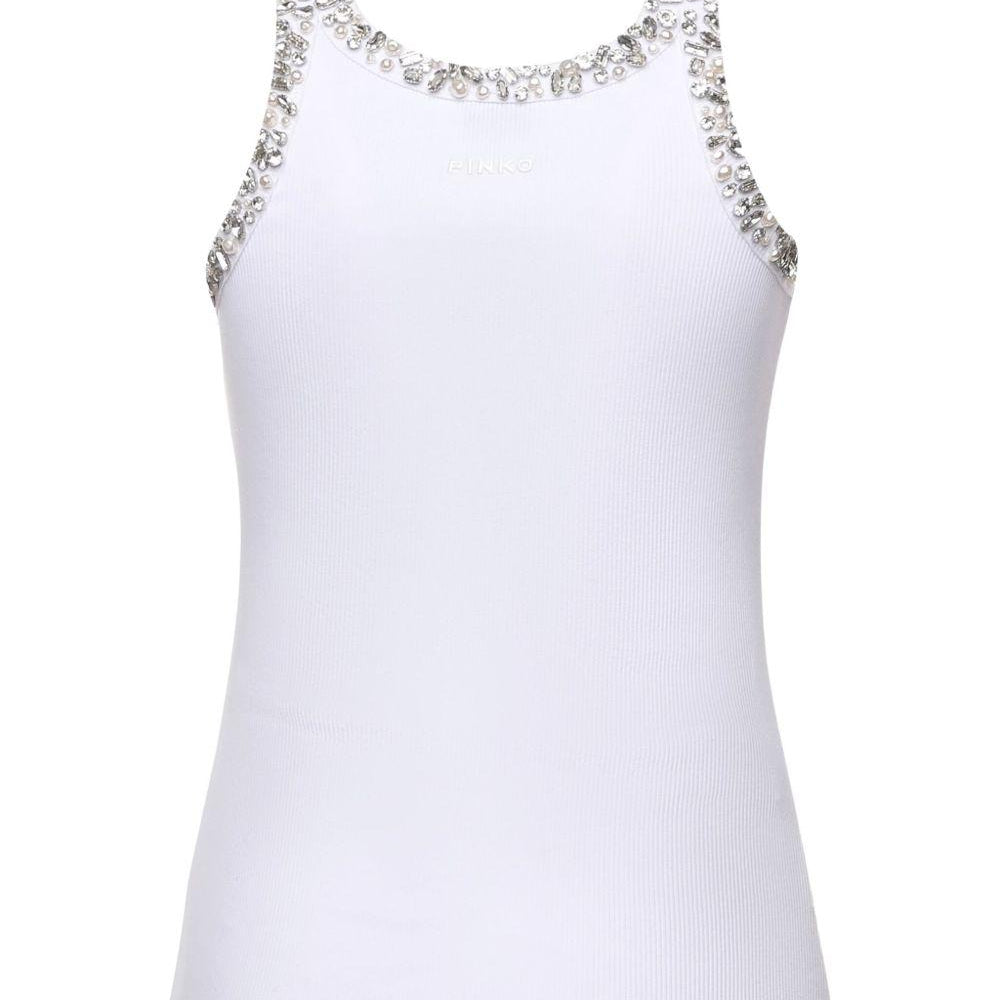 Canotta Pinko 104109A2TM Z04 Pinko 