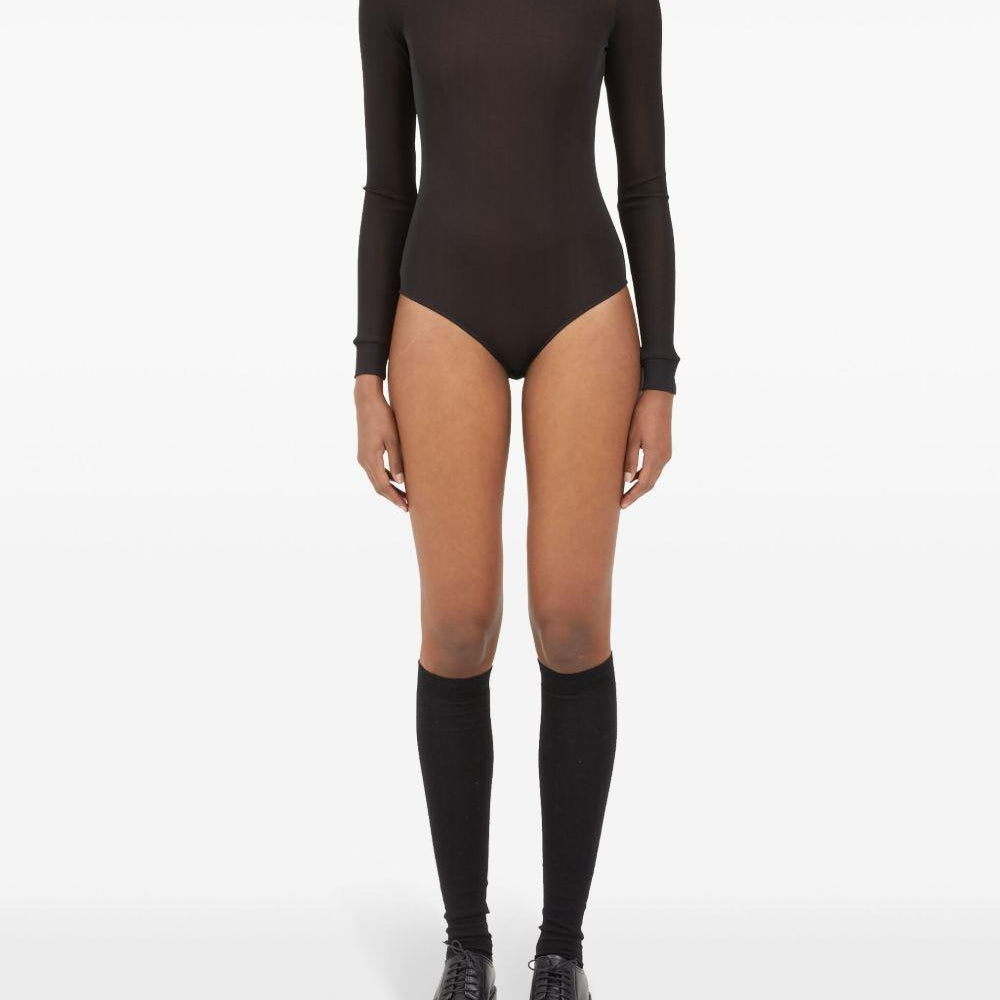 Body Maison Margiela S51NA0104S24468 900 Maison Margiela 