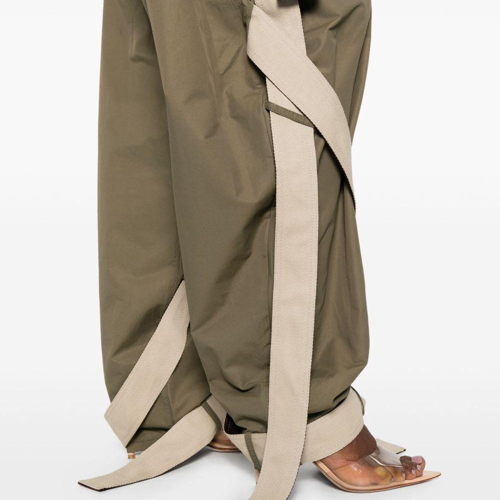 
                  
                    Pantaloni The Attico 251WCP00270CCC118A 081 The Attico 
                  
                